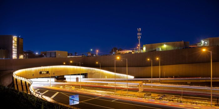 Sydney’s New WestConnex M8 Motorway