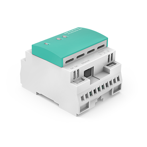 DALI-2 Application Controller