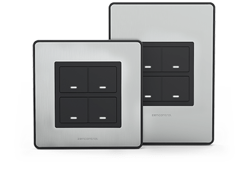 DALI-2 Sceneset Switch